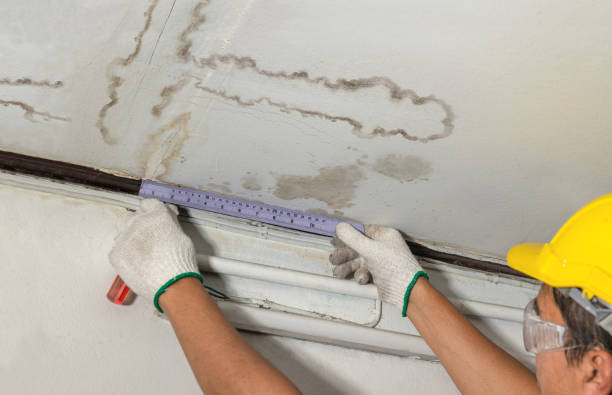 Affordable Water Damage Repair solutions in Shelby, NC